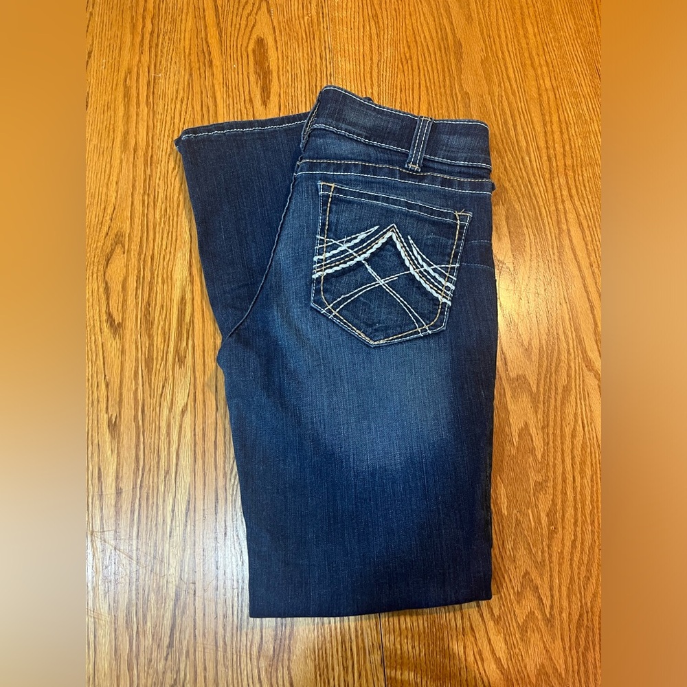 Ariat Jeans